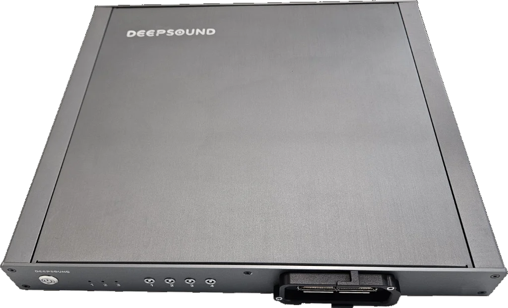 DEEPSOUND R5 System Board