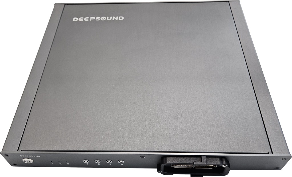 DSPAUT R5 System Board