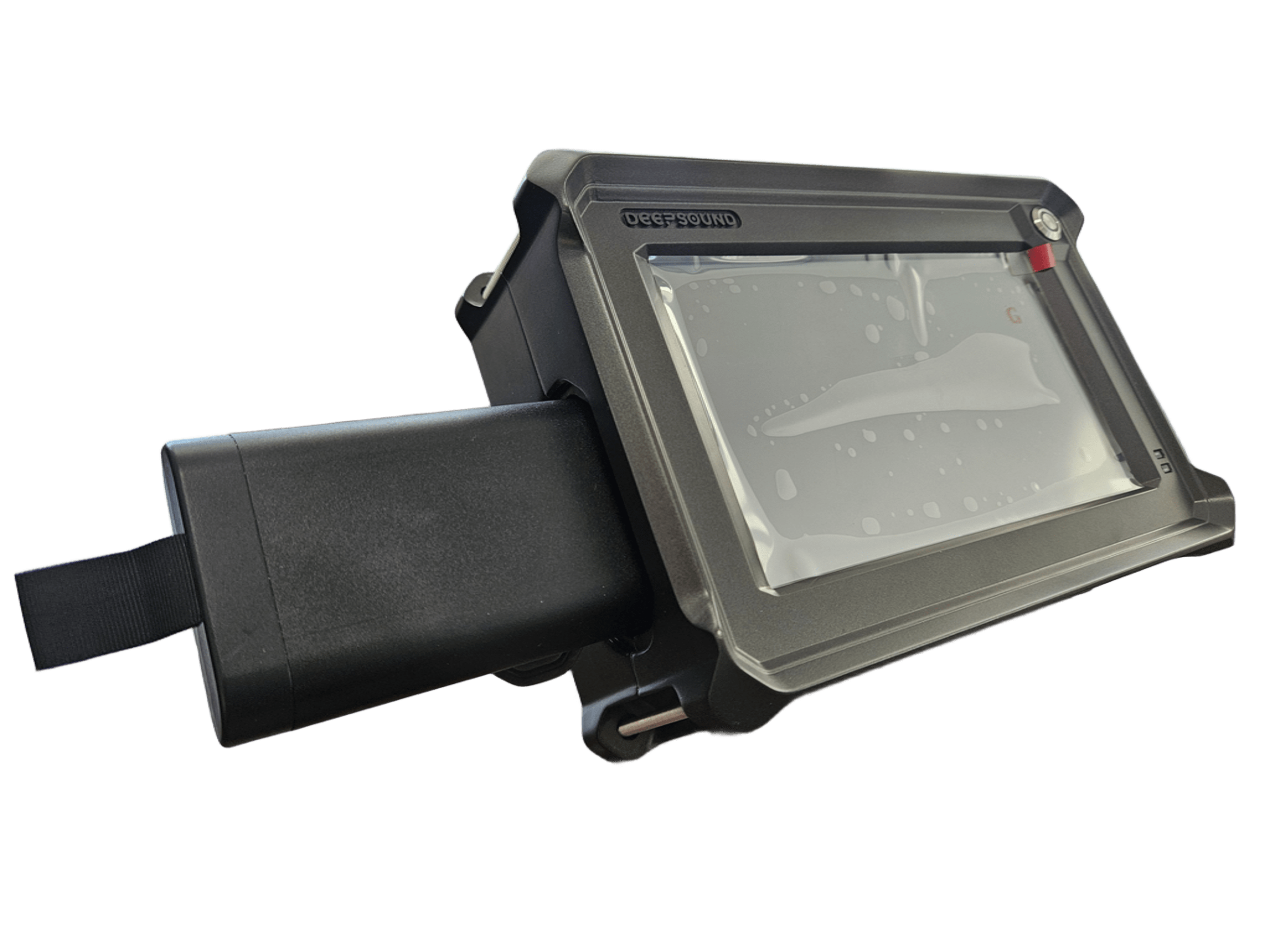 DSPAUT B3 Product View