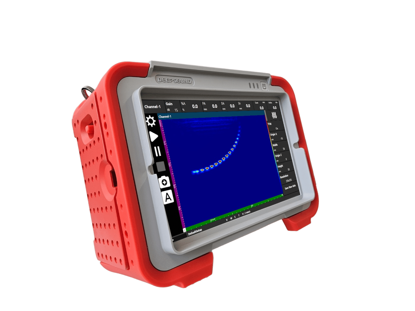 DSPAUT P5