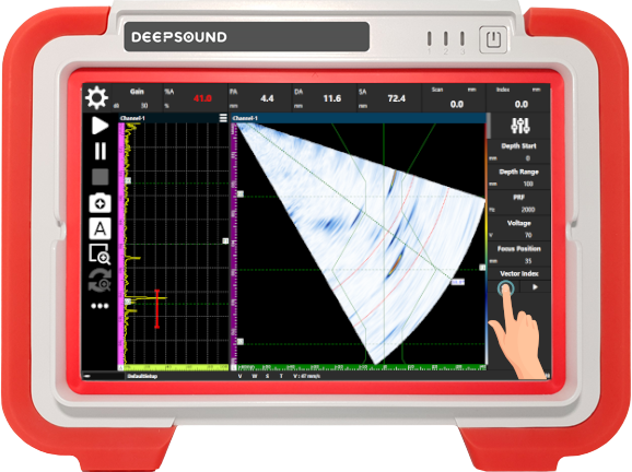DSVision Suite