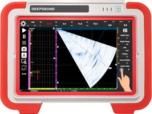 DSVision Suite